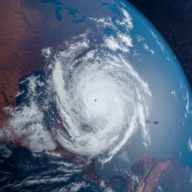 La temporada de huracanes del Atlántico ya está aquí y estas son las predicciones