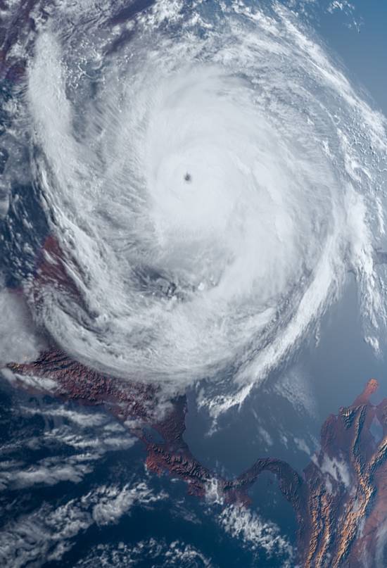 La temporada de huracanes del Atlántico ya está aquí y estas son las predicciones