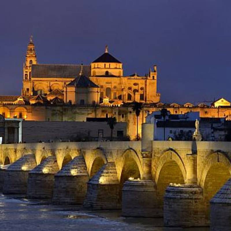 Estos son los 5 monumentos españoles Patrimonio Mundial de la UNESCO