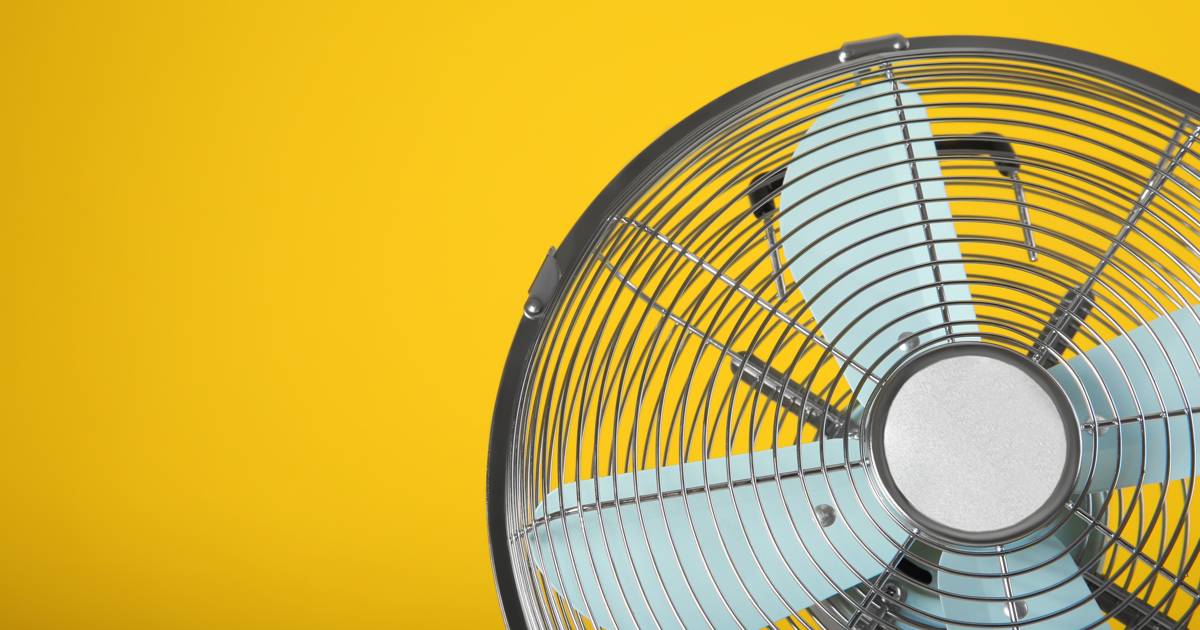 Ventilador Vs. Aire Acondicionado: ¿cuál Es La Mejor Opción Para ...