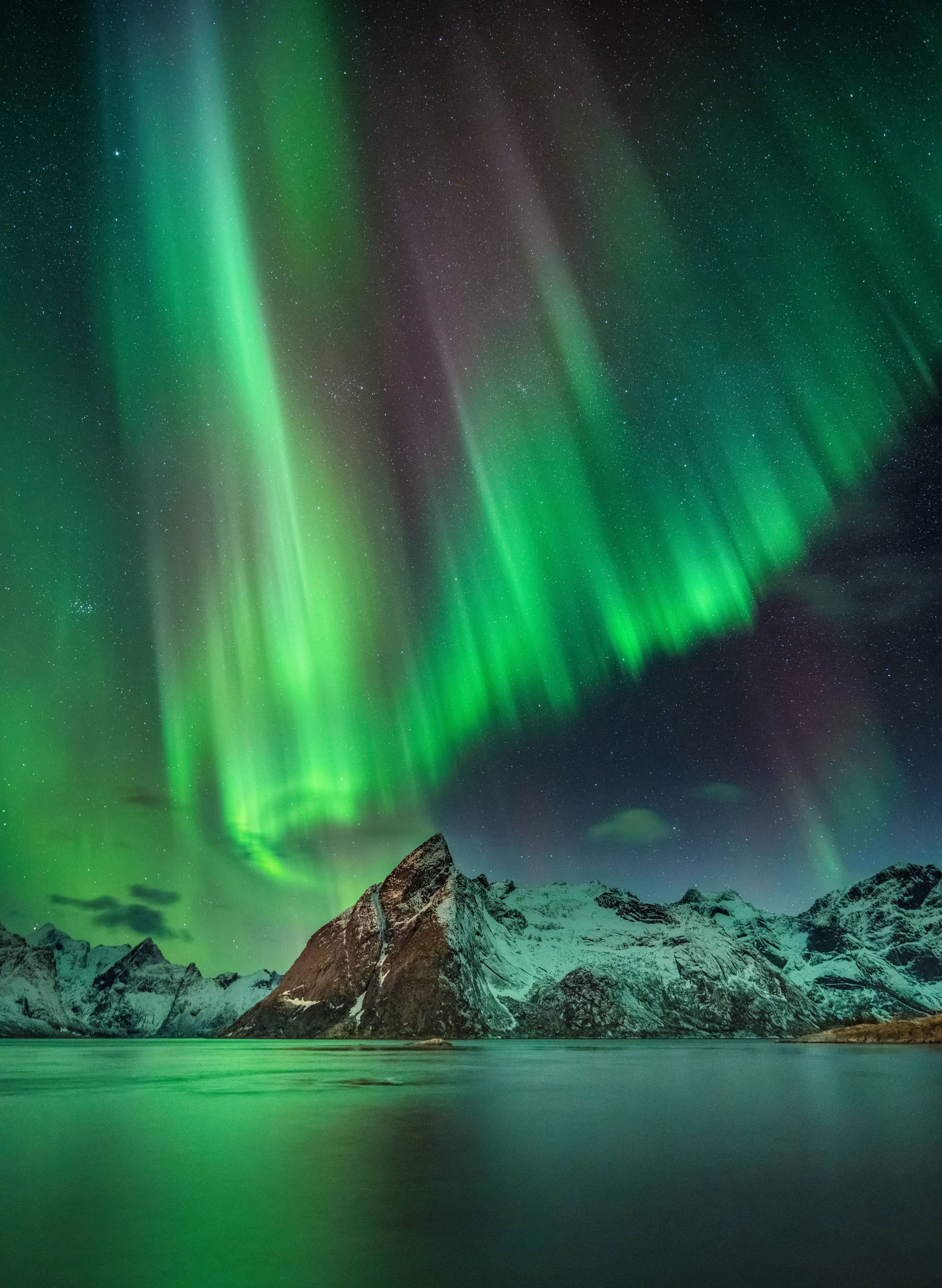 Astronomy Photographer of the Year: esta es la mejor foto de astronomía