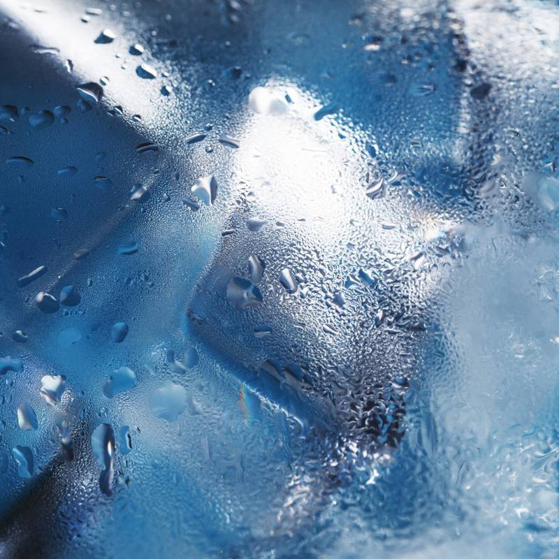 Duchas de agua fría en verano: por qué no son buenas para ti
