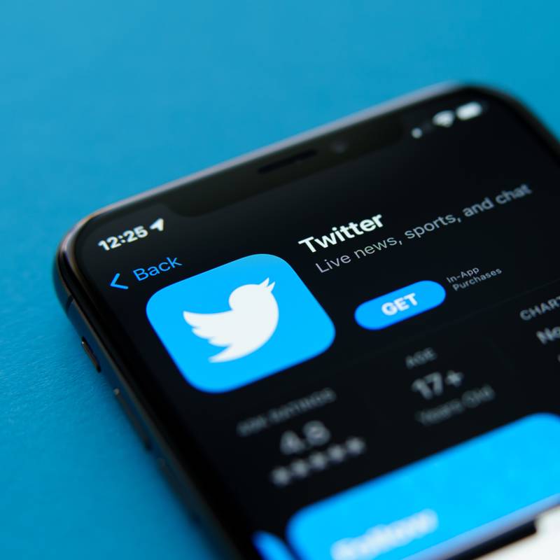 Adiós al ave más famosa de Internet: Twitter cambia su logo