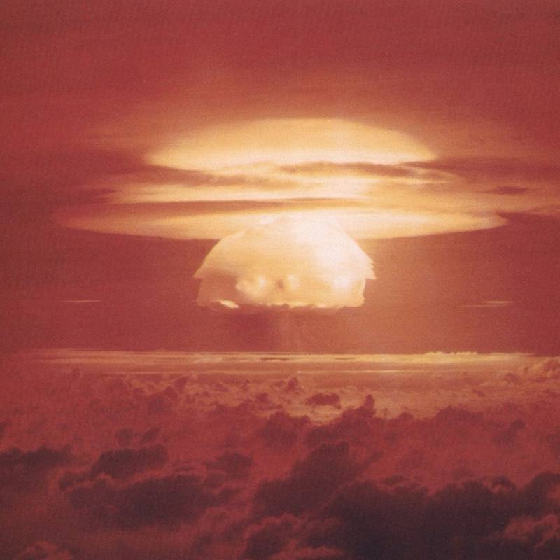 La bomba de hidrógeno: qué es y cómo funciona el arma termonuclear más potente del mundo