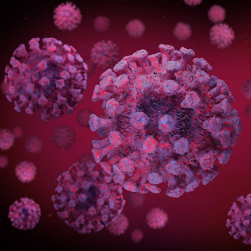 Tras un leve repunte en los casos de covid-19 España adelanta la vacunación conjunta contra este virus y la gripe