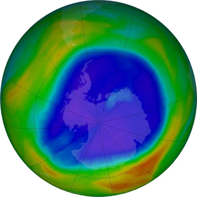 ¿Qué es la capa de ozono y por qué es tan importante?