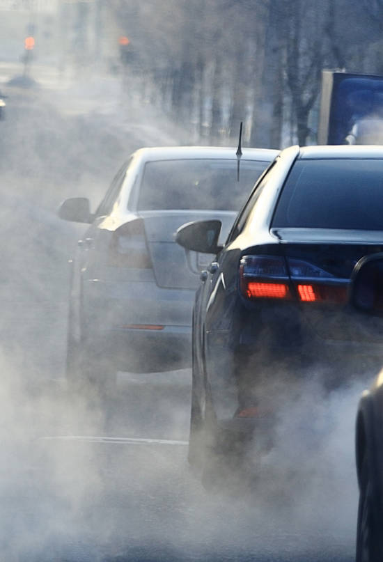 España lidera la iniciativa europea del Día Mundial sin Coches 