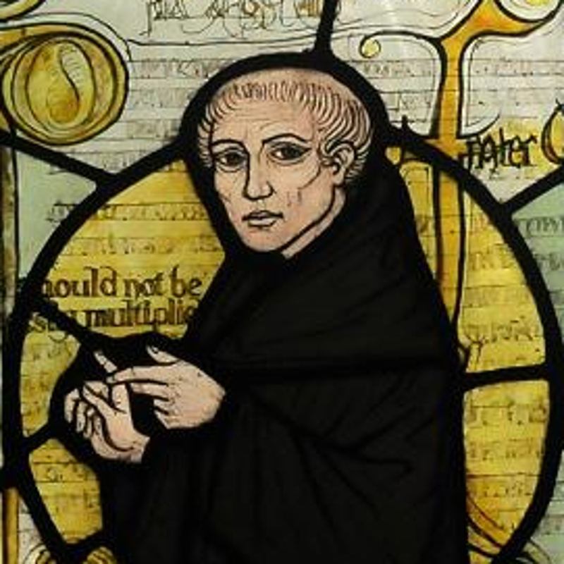 Guillaume d'Ockham