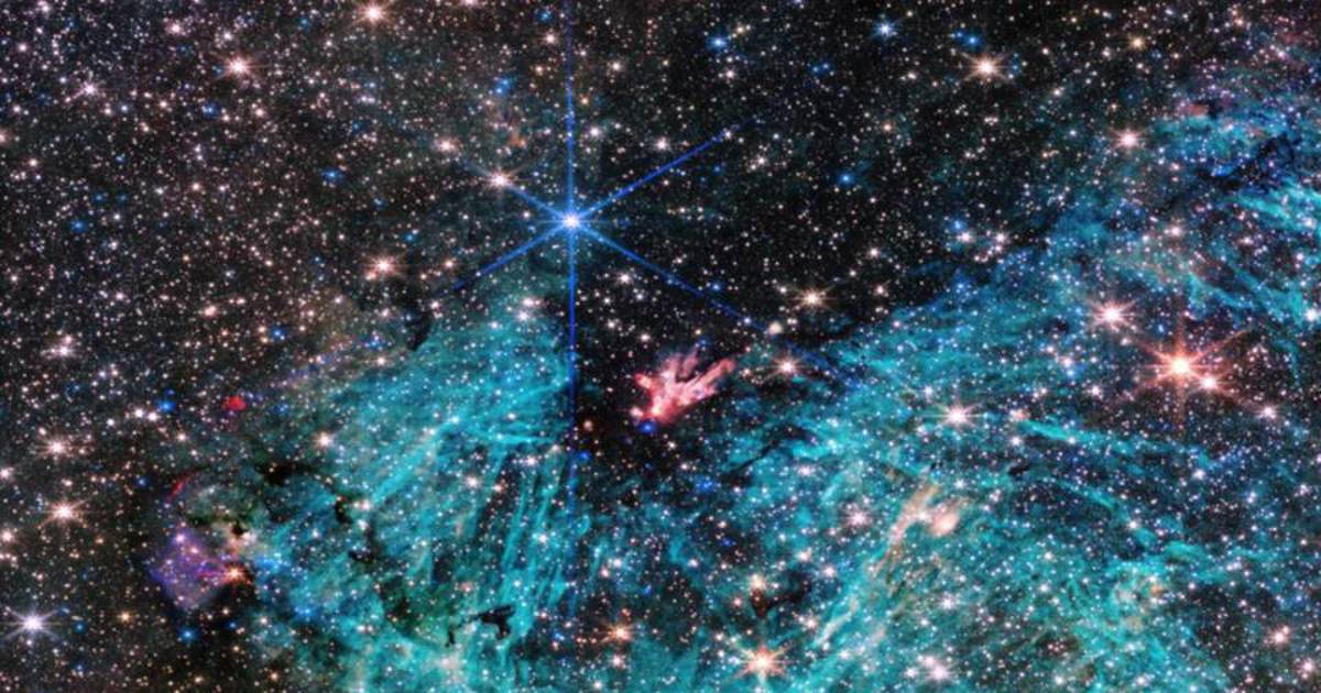 Las 8 noticias del espacio más importantes de 2023