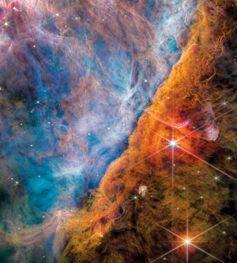 Así fue la primera luz del Universo