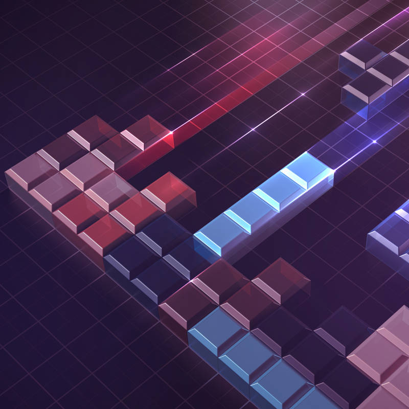 Por primera vez en la historia, alguien se ha "pasado" el Tetris: solo una IA lo había logrado