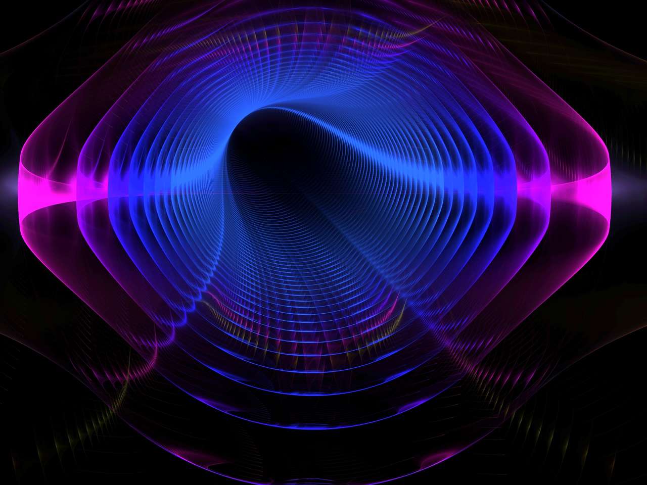 Los agujeros de gusano: ¿ciencia o ficción en el espacio-tiempo?