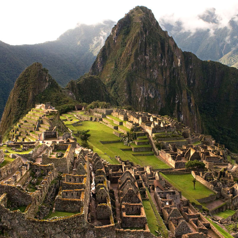 ¿Qué está pasando en Machu Picchu? De la huelga indefinida a las negociaciones frustradas