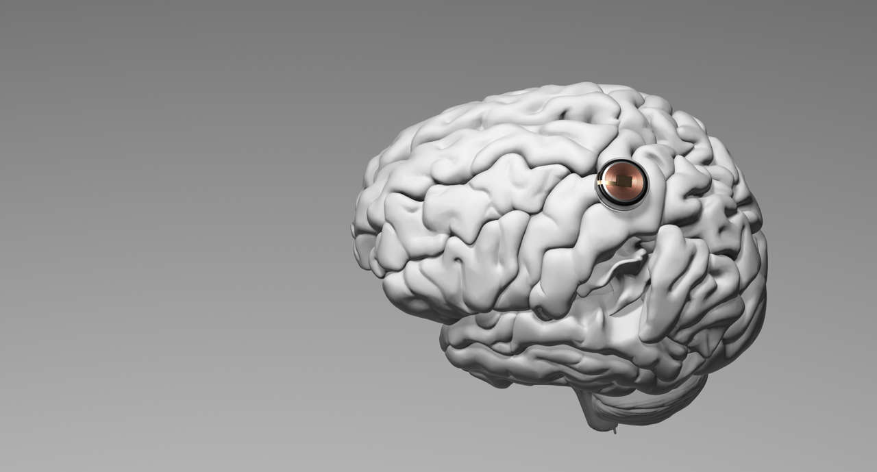 Neuralink implante cerebral