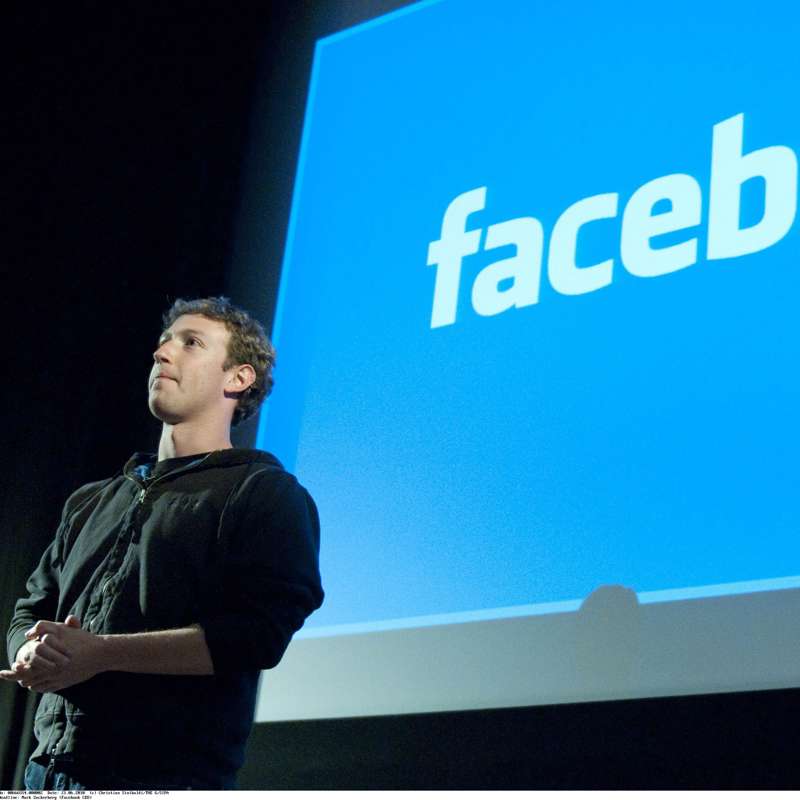Breve historia de Facebook: 20 años entre la innovación y la polémica