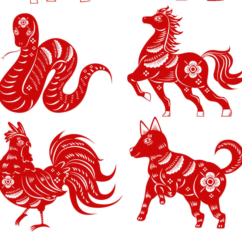 Horóscopo chino: ¿Qué significa el año del Dragón?