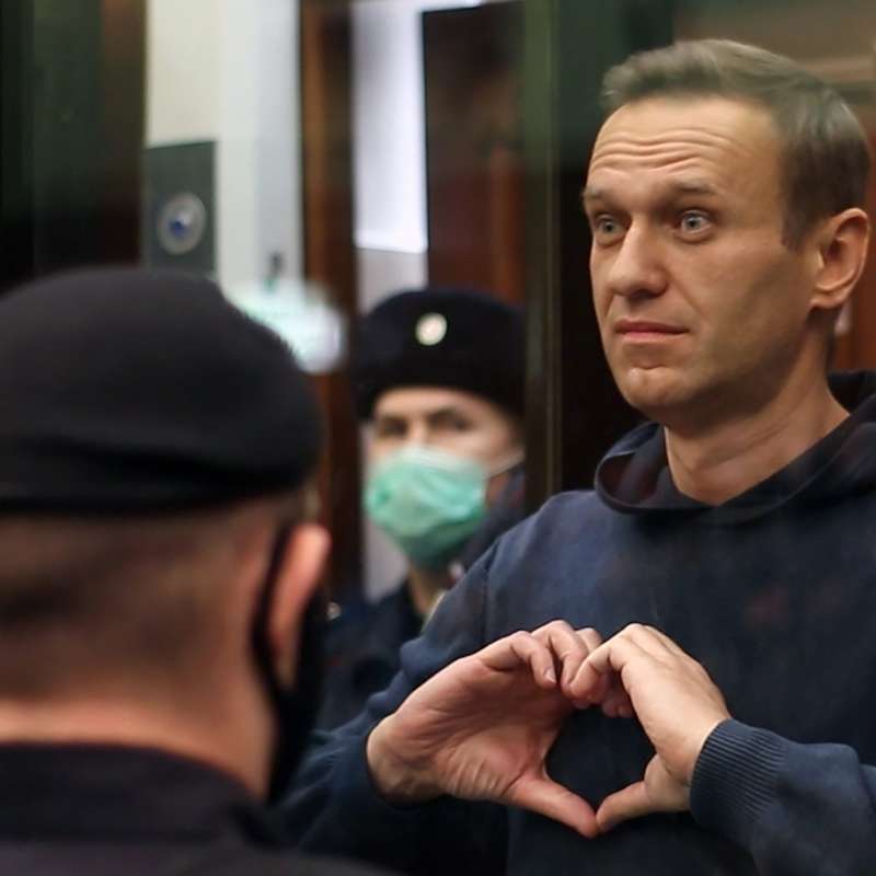 Lo que la muerte de Alexéi Navalni significa para el futuro de la oposición en Rusia