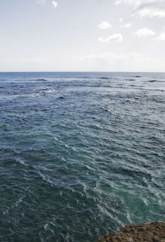 ¿Qué son las corrientes marinas u oceánicas y por qué son tan importantes?