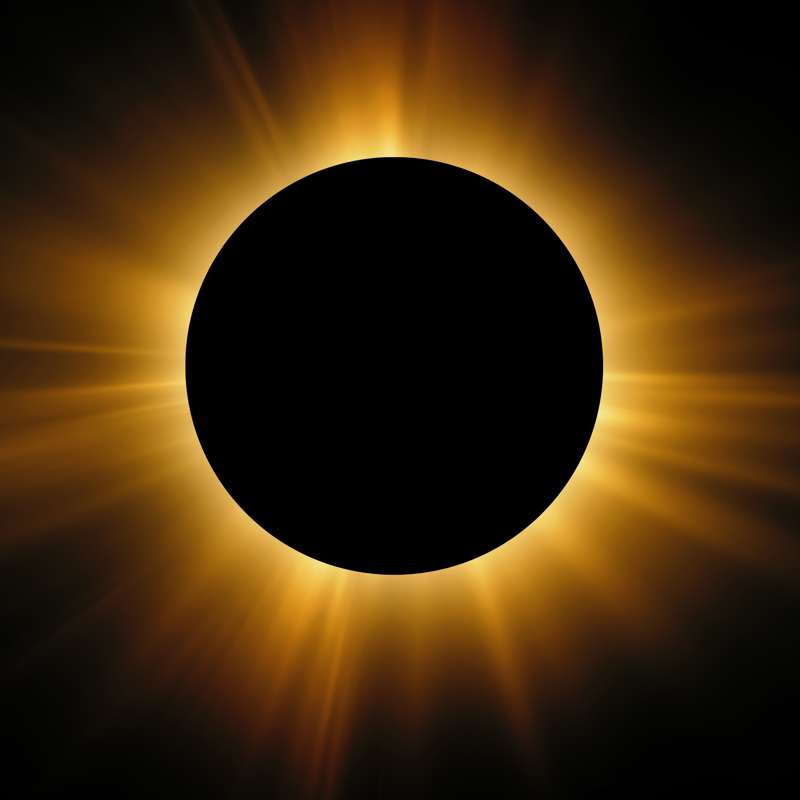 La NASA te necesita para una misión durante el próximo eclipse solar