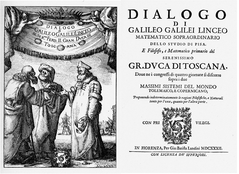 Galileos Dialogue Title Page (1)