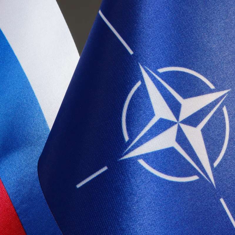¿Está la OTAN preparada para una guerra con Rusia?