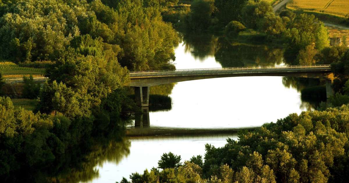 Celebrando El D A Mundial Del Agua 2024 Cada Gota Cuenta   Rio Duero C4cee76b 448 240310124744 1200x630 