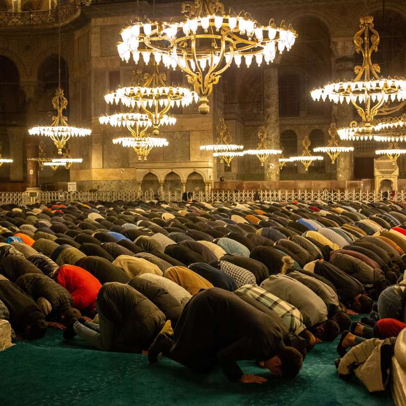 De dónde viene el nombre del Ramadán y otras preguntas sobre este periodo sagrado
