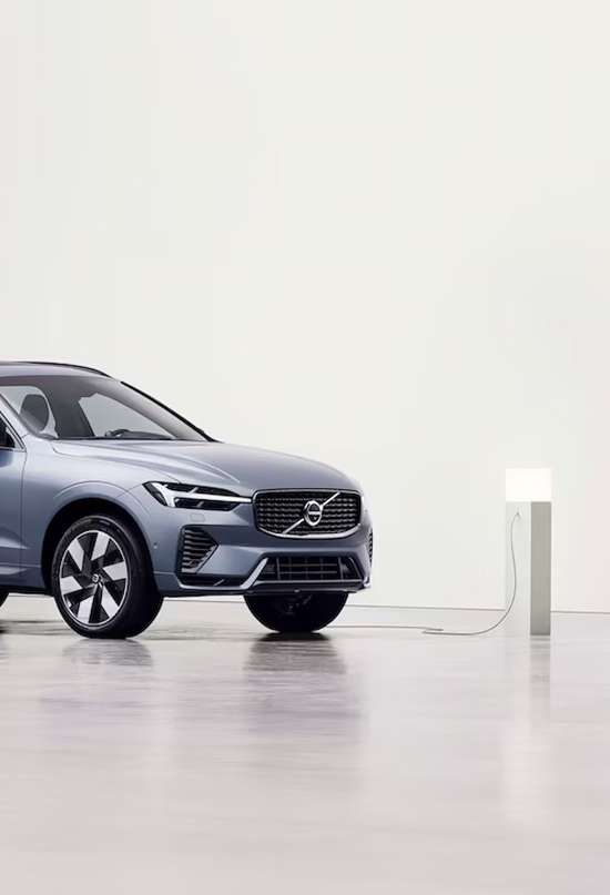 2030: el año de la revolución eléctrica de Volvo