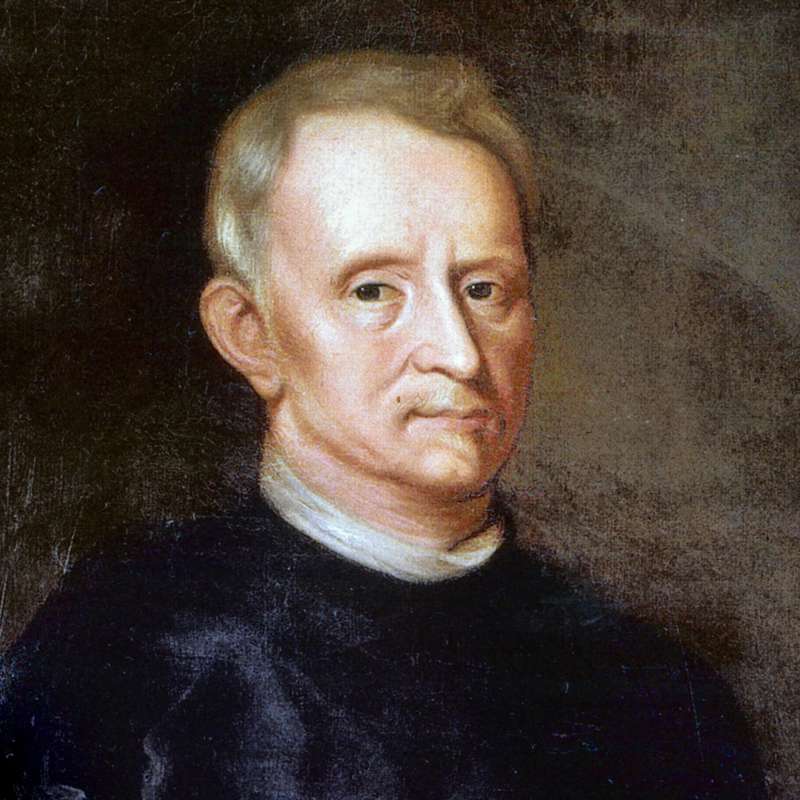 Robert Hooke, el controvertido científico que se enfrentó a Isaac Newton 