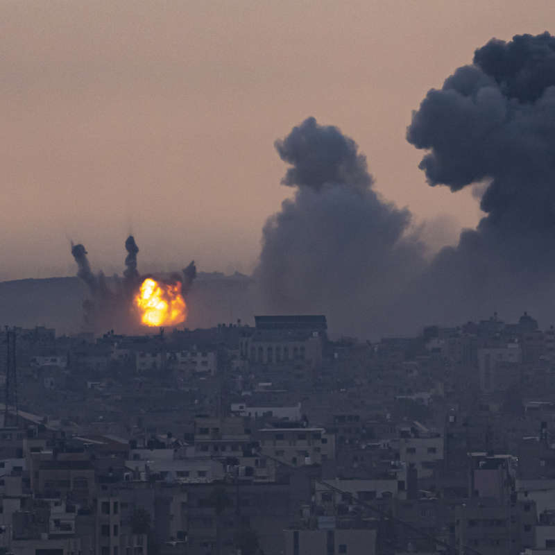 El Consejo de Seguridad de la ONU pide un alto el fuego en Gaza: ¿qué significa?