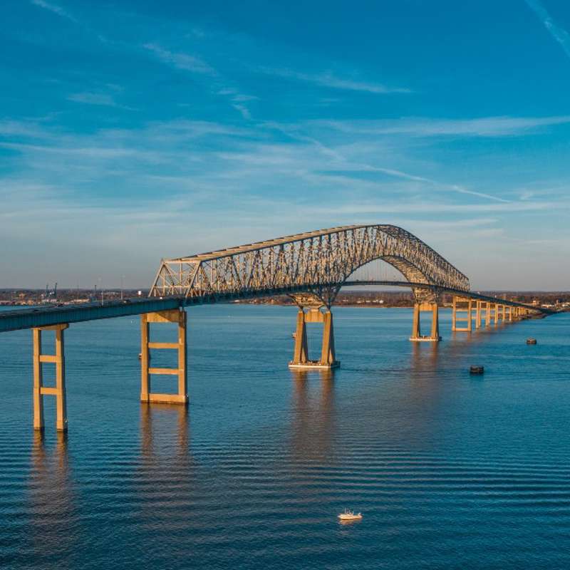 Los puentes: una maravilla de la ingeniería civil que resulta vital 