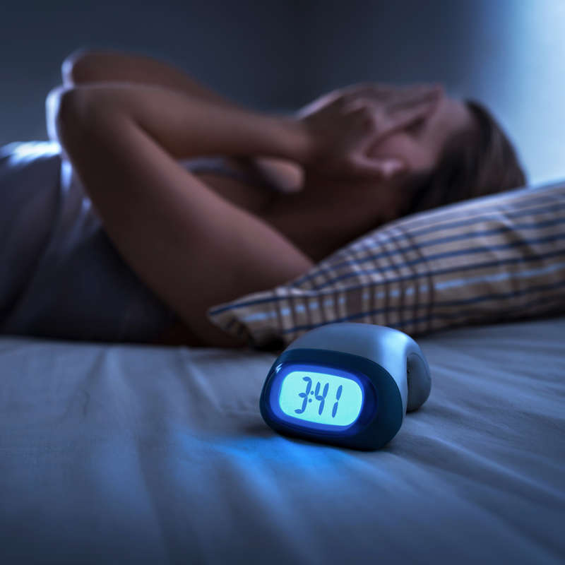 Las cuatro formas de dormir: ¿cuáles son sus posibles consecuencias para la salud?