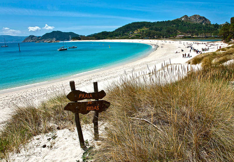 03-Praia de Rodas-Illas Cíes-Vigo web