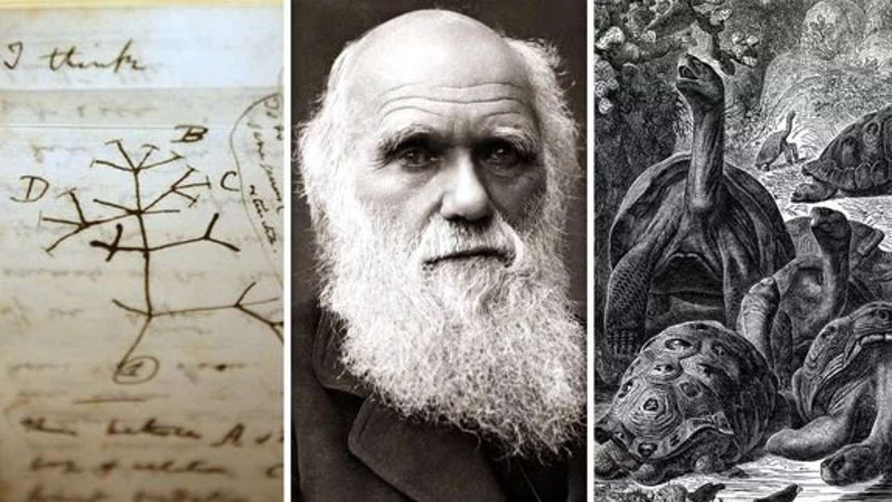 8 libros que marcaron la historia de la ciencia
