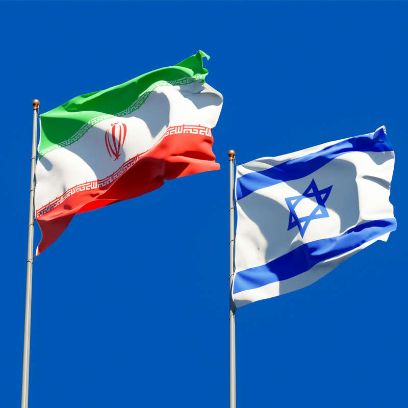 Se acabó la guerra en la sombra entre Israel e Irán: ¿y ahora qué?