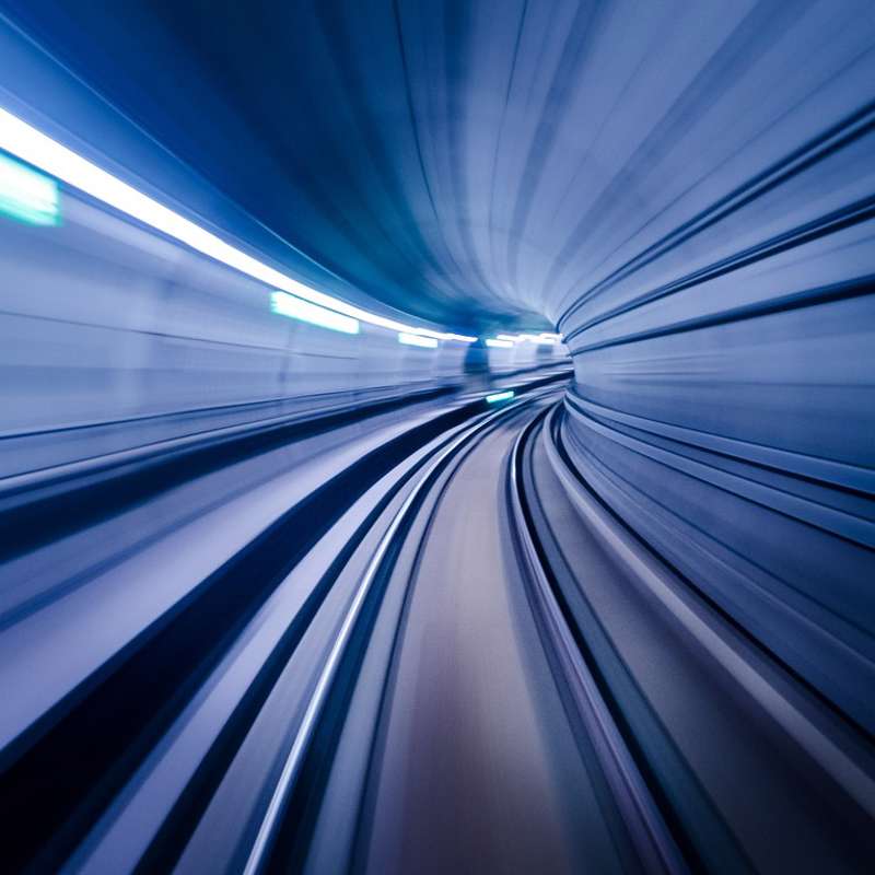 Efecto túnel, la cuántica más allá de la ciencia ficción
