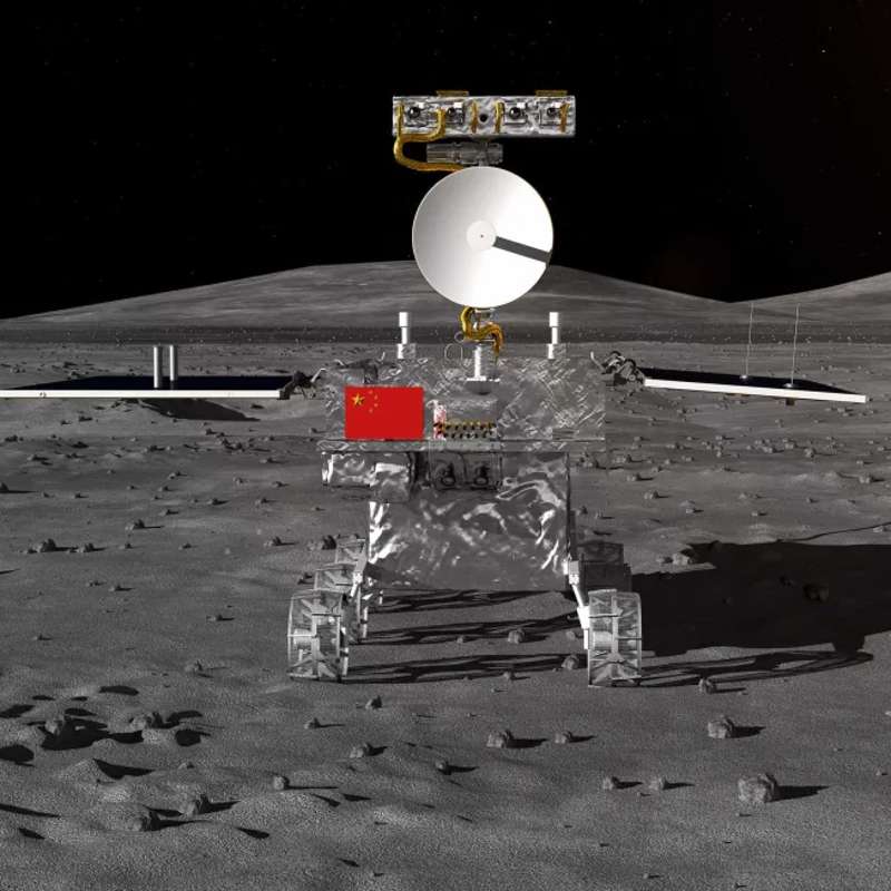 ¿La Luna tiene dueño? La competencia por la exploración lunar aviva la polémica sobre la propiedad del satélite 