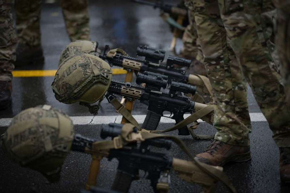 El gasto militar mundial alcanza un nuevo récord: ¿a qué se debe y qué ...