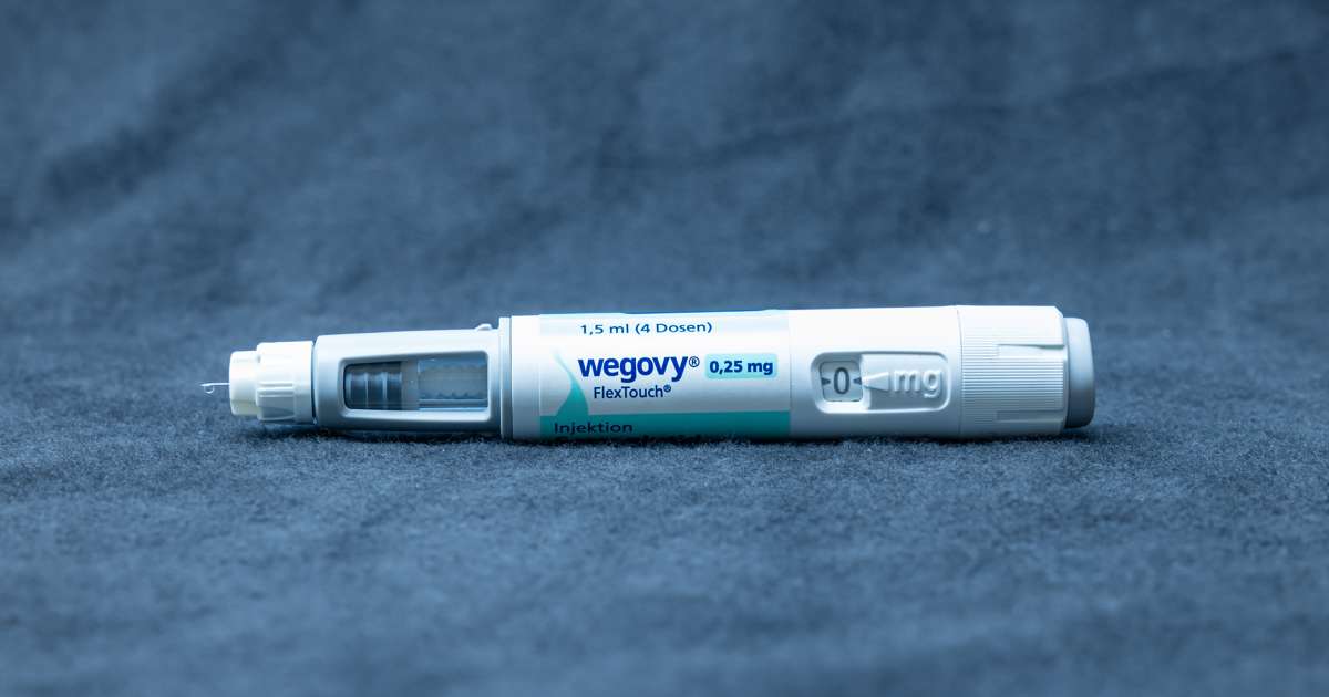 Esto es lo que sabemos sobre Wegovy, el medicamento para el control de peso ahora autorizado en EspaƱa