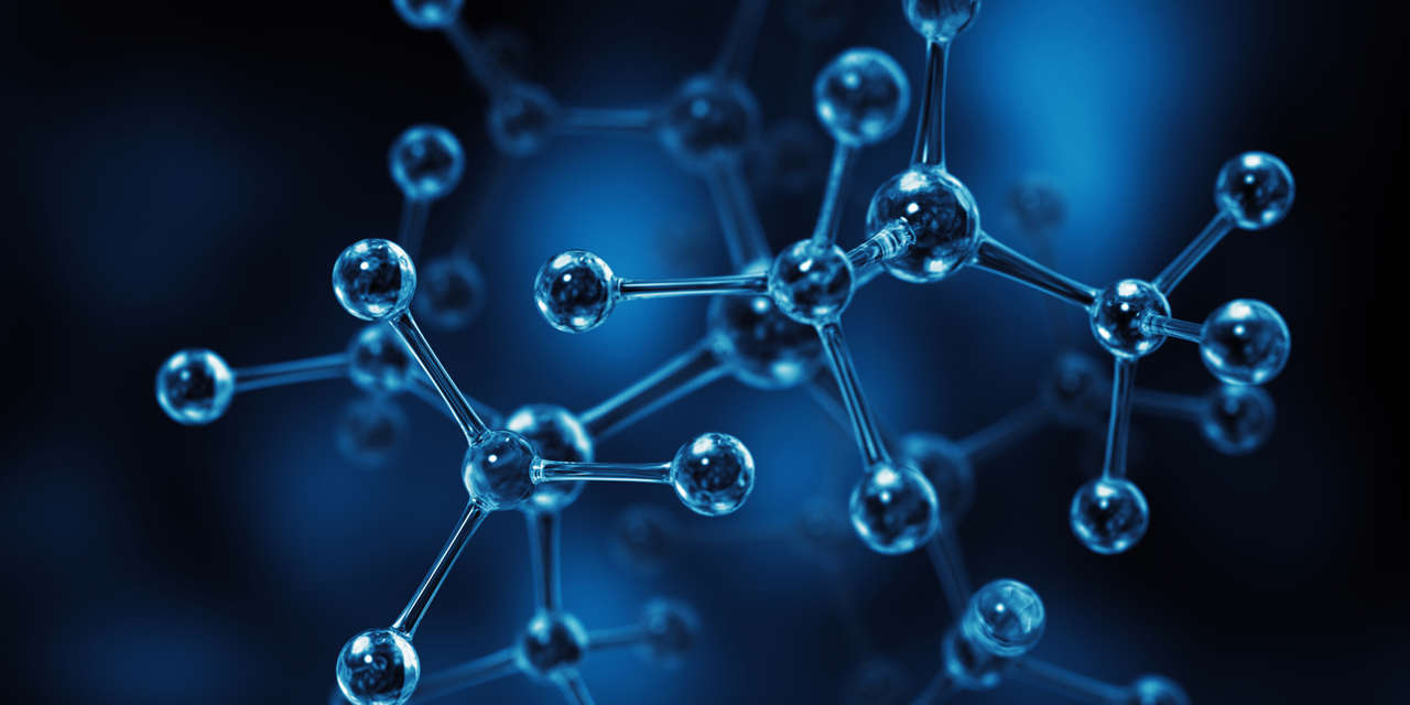 NanoPutienses: las sorprendentes moléculas que parecen formas humanas