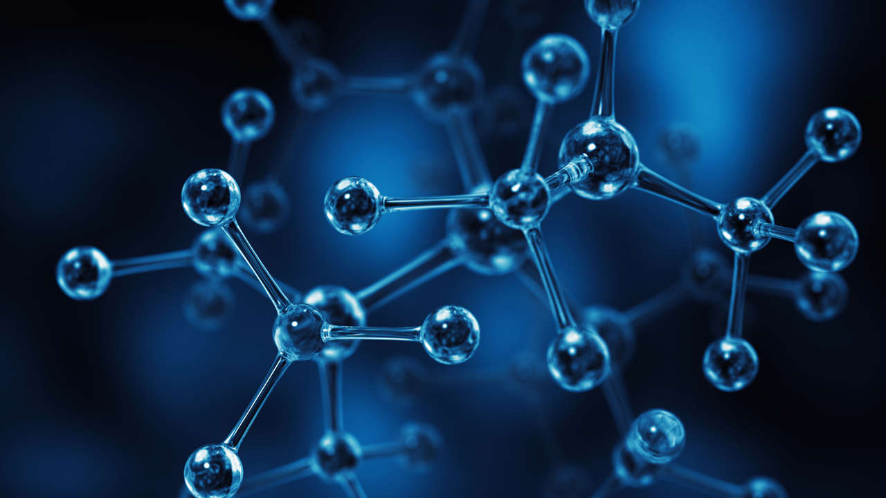 NanoPutienses: Las sorprendentes moléculas que parecen formas humanas