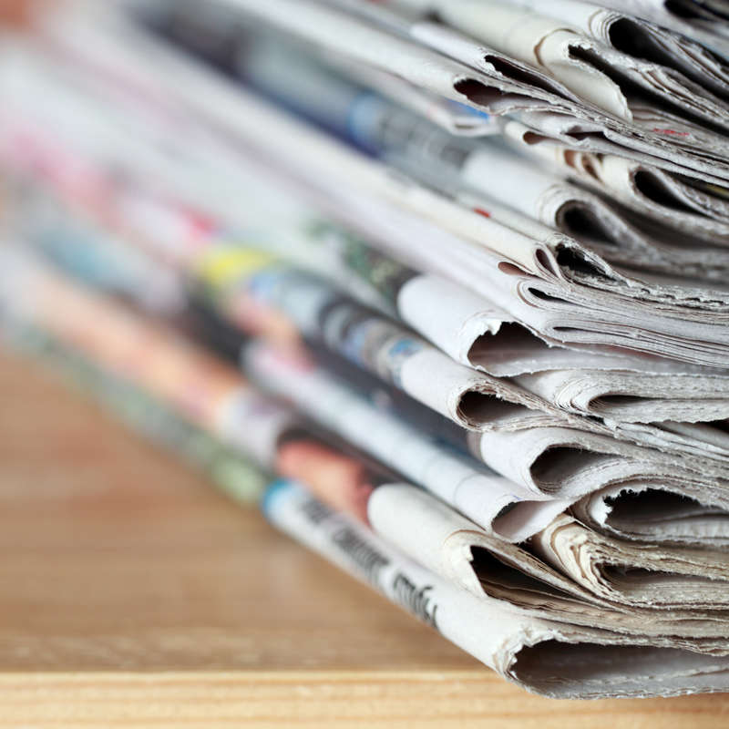 Del periodismo pesimista al de soluciones: ¿por qué la gente se aleja de las noticias?