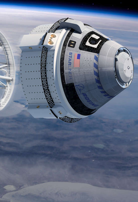 Starliner, o cómo la NASA amplía sus opciones para viajar al espacio