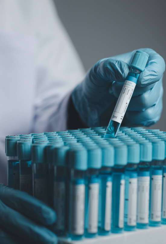 EEUU anuncia estrictas medidas para prevenir accidentes de laboratorio y evitar una pandemia
