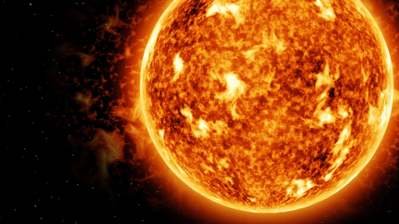 El futuro del Sol: lo que ocurrirá cuando se termine su hidrógeno