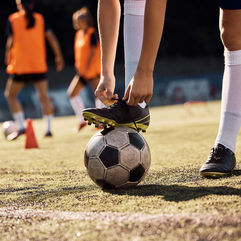 ¿Por qué las adolescentes abandonan el deporte? Un estudio arroja luz sobre el problema