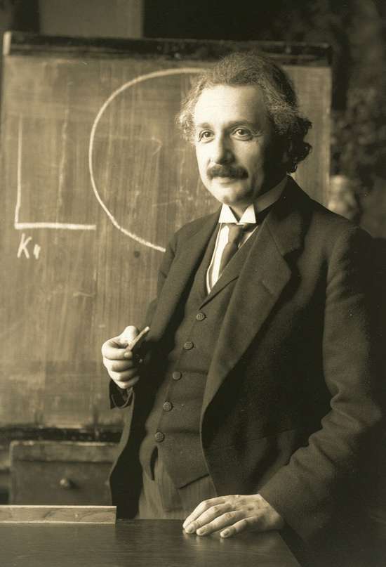 De la teoría a la realidad: Redescubren en un museo el único experimento planificado, diseñado y construido por Einstein
