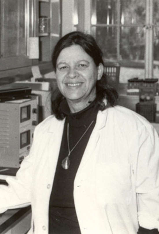 Esther Lederberg, la microbióloga que se quedó a las puertas del Nobel de forma injusta