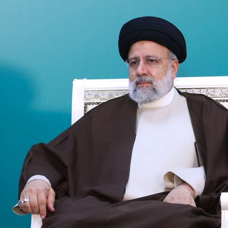 ¿Quién será el sucesor de Ebrahim Raisi y qué sigue ahora para Irán?