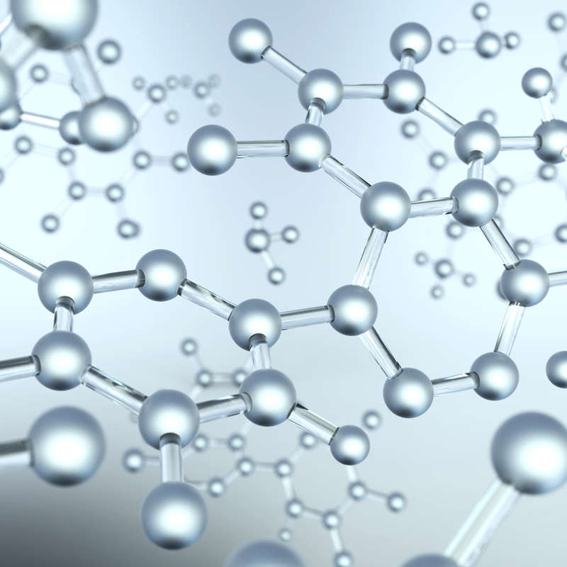 Olimpiceno, la molécula creada en honor a los Juegos Olímpicos